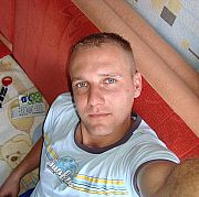 Mariano091980 - mann, 45 Jahre, Szczecin