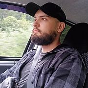 Stchbttm - mężczyzna, 26 lat, Wrocław