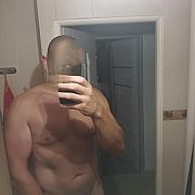 BryanRichi - mężczyzna, 39 lat, Szczecin