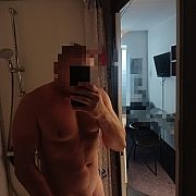 BryanRichi - mężczyzna, 39 lat, Szczecin