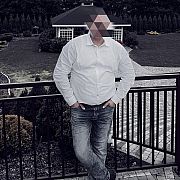 Dekorator07 - mężczyzna, 41 lat, Konin
