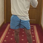 Marcel56 - mężczyzna, 21 lat, Białystok