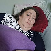 231481 - frau, 43 Jahre, Radom