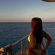 PiszacaOna - жінка, 20 років, Żukowo