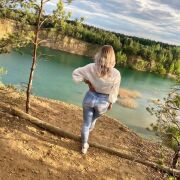 PiszacaOna - kobieta, 20 lat, Legionowo