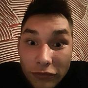 Jakuzmy - mężczyzna, 23 lat, Mrągowo