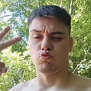 Dorsszuu3 - mężczyzna, 22 lat, Gorzów Wielkopolski