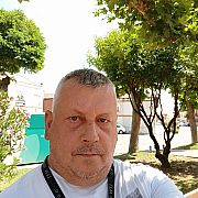 Enzzzo - mężczyzna, 46 lat, Warszawa