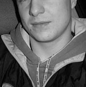 Mlody0890 - mężczyzna, 35 lat, Ostrołęka