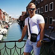 TomeczekPoznamKogos - mężczyzna, 33 lat, Poznań