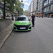 Maniek0301 - mężczyzna, 32 lat, Gdańsk