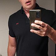 TylkoDlaPani1 - mężczyzna, 46 lat, Warszawa