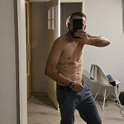 Wracajacy1099 - мужчина, Gniezno