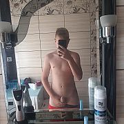 Dajmiduoy - mężczyzna, 21 lat, Węgrów