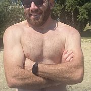 MariuON - man, 39 years, Kalisz