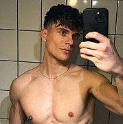 Misiekxxx7 - muž, 22 let, Gdańsk