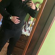 OstatniTaniec - mężczyzna, 28 lat, Poznań