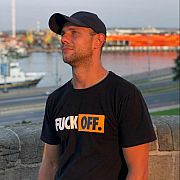 AlexVers - мужчина, 39 лет, Szczecin