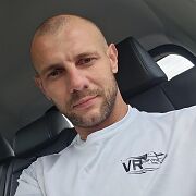 AlexVers - чоловік, 39 років, Szczecin