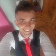 Mucha666 - mężczyzna, 30 lat, Lokeren