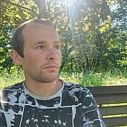 Emiliano1995 - mężczyzna, 29 lat, Brwinów