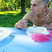 532 - mężczyzna, 70 lat, Rzeszów