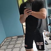 Krs24 - mężczyzna, 23 lat, Leżajsk