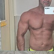 Jakub19822 - mężczyzna, 43 lat, Śrem