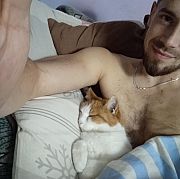Batmanik29 - mężczyzna, 29 lat, Zawidów