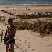 BioreCoLosDa - mężczyzna, 39 lat, Venlo