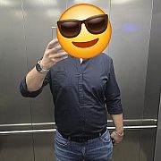 SextylkodlaMiskow77 - мужчина, 35 лет, Warszawa