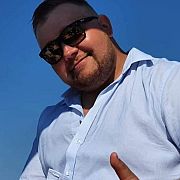 Balonik35 - mężczyzna, 35 lat, Elbląg