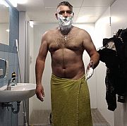 Wowa777 - mężczyzna, 43 lat, Warszawa