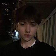 Alex17cmm - mann, 19 Jahre, Warszawa