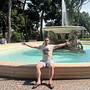Aleksandr17 - mężczyzna, 29 lat, Warszawa