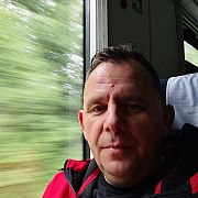Calkiemsexi - mężczyzna, 35 lat, Złotów