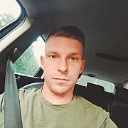 Din3k - mężczyzna, 31 lat, Frankfurt Am Main