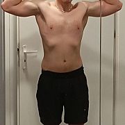 Love69Adam - mężczyzna, 22 lat, Tarnobrzeg
