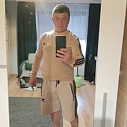 Konter89 - mężczyzna, 35 lat, Zbąszynek