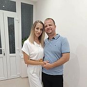 ParaOstrzeszow - para (mężczyzna 39 lat, kobieta 38 lat), Ostrzeszów