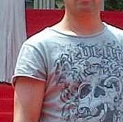 Kakadu341 - mężczyzna, Tarnobrzeg