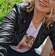 Magda80 - kobieta, 45 lat, Olsztyn