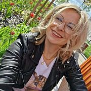 Magda80 - kobieta, 45 lat, Olsztyn