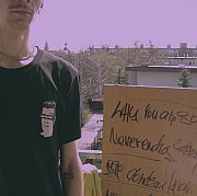 PDeepP - мужчина, 26 лет, Wrocław