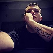 JohnnyHill - mężczyzna, 28 lat, Bydgoszcz