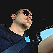 JohnnyHill - mężczyzna, 28 lat, Bydgoszcz