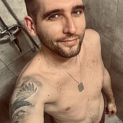 Dominik2882 - mężczyzna, 27 lat, Poznań