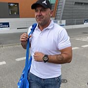 Stefanwoorzo - mężczyzna, 37 lat, Gorzów Wielkopolski