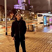 Meyson89 - muž, 36 let, Warszawa