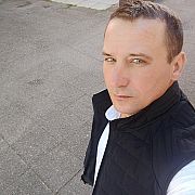 Wilk8900 - muž, 45 let, Polanica-Zdrój